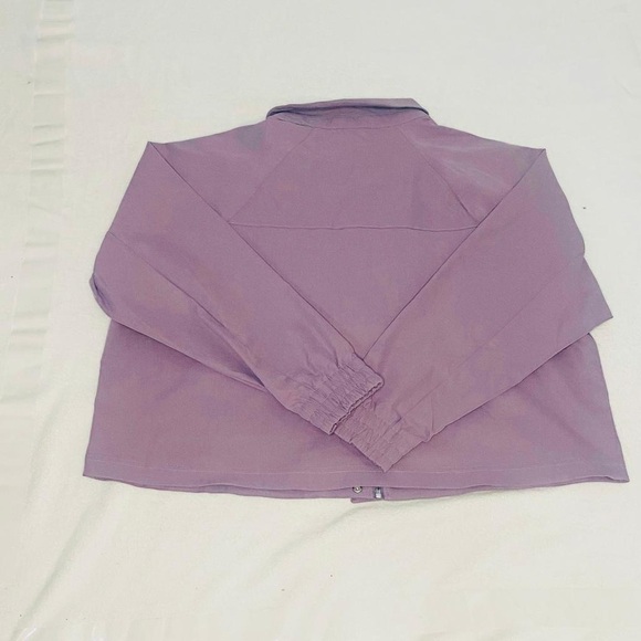 Nike denim style jacket Loose Fit - Picture 3 of 6